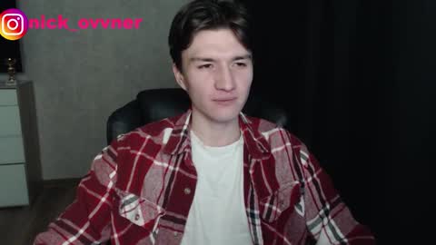 Snapshot of nick_owner chatting on 2, 11, 2025 Nick online show from 2, 11, 2025