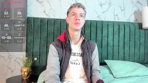 Nick  online show from 30, 10, 2025