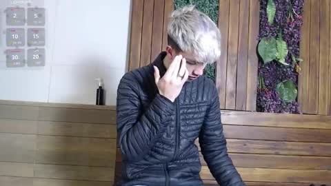 Nick  online show from 11, 11, 2025