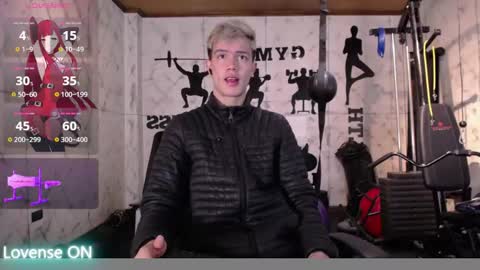 Nick  online show from 14, 11, 2025