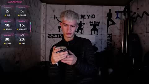 Nick  online show from 14, 12, 2025