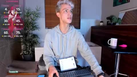 Nick  online show from 21, 12, 2025