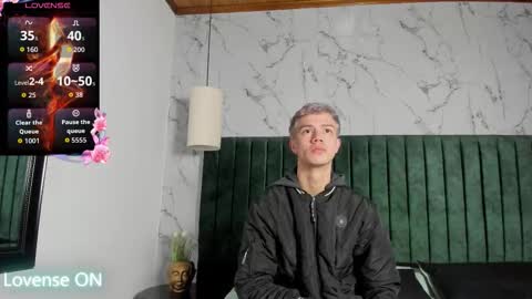 Nick  online show from 15, 2, 2026