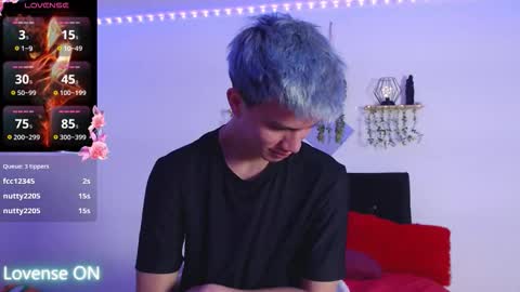 Nick  online show from 27, 3, 2026