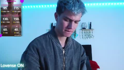 Nick  online show from 21, 4, 2026