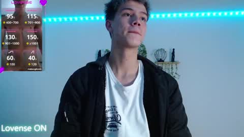 Snapshot of nick_torn chatting on 24, 4, 2026 Nick online show from 24, 4, 2026