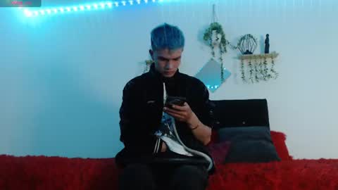 Snapshot of nick_torn chatting on 9, 7, 2026 Nick online show from 9, 7, 2026