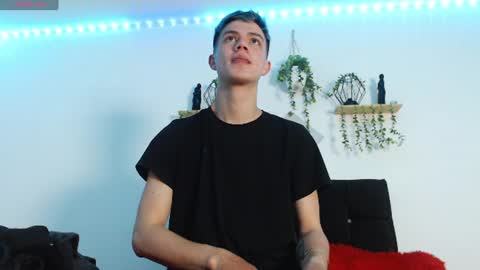 Snapshot of nick_torn chatting on 11, 7, 2026 Nick online show from 11, 7, 2026