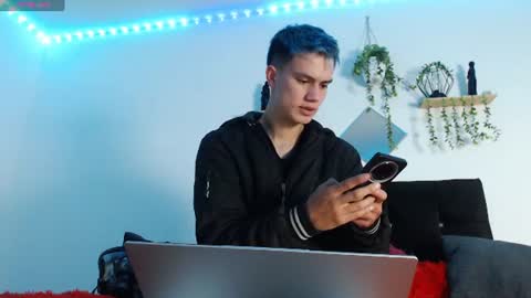 Snapshot of nick_torn chatting on 14, 7, 2026 Nick online show from 14, 7, 2026
