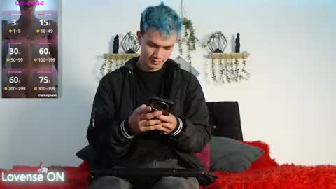 Snapshot of nick_torn chatting on 27, 7, 2026 Nick online show from 27, 7, 2026