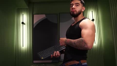 Jhohan online show from 14, 10, 2025