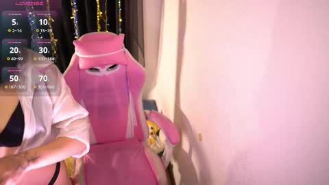 nickari_x online show from 10, 1, 2026