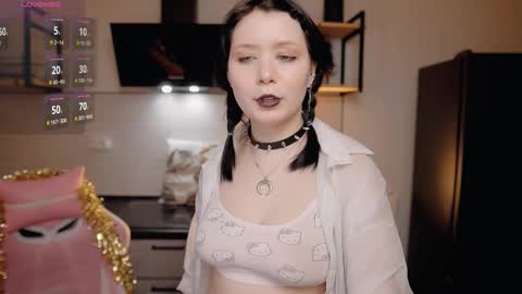 nickari_x online show from 1, 3, 2026