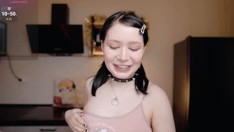 nickari_x online show from 21, 3, 2026