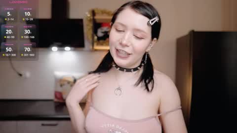 nickari_x online show from 21, 3, 2026