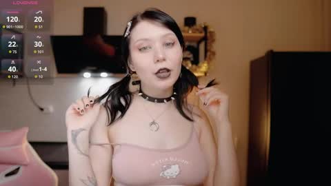 nickari_x online show from 1, 4, 2026