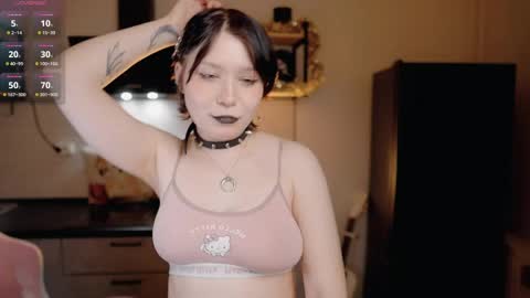 Snapshot of nickari_x chatting on 15, 5, 2026 nickari_x online show from 15, 5, 2026