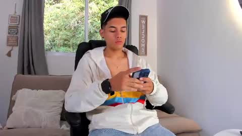 Nick Copeer  online show from 12, 6, 2026