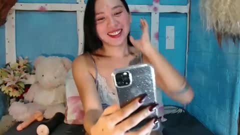 Snapshot of nickha_bryanah chatting on 7, 10, 2025 nickha_bryanah online show from 7, 10, 2025