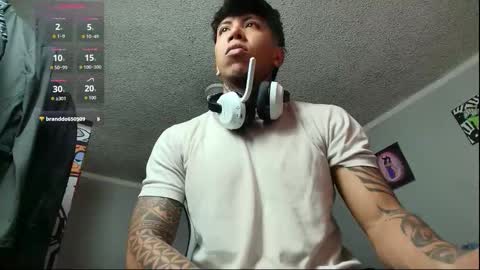 Nickhot0609 online show from 26, 10, 2025