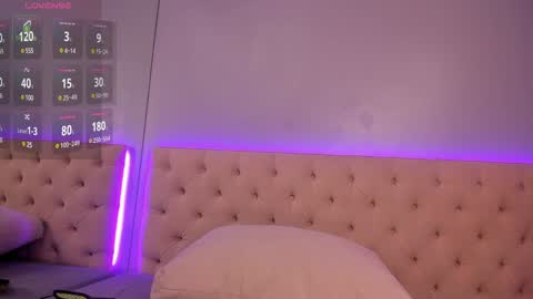 Snapshot of nickierainer chatting on 6, 2, 2025 Nickie online show from 6, 2, 2025