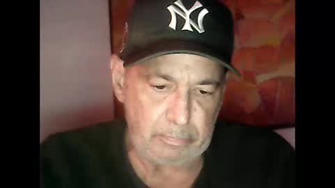 nickincali online show from 8, 12, 2024