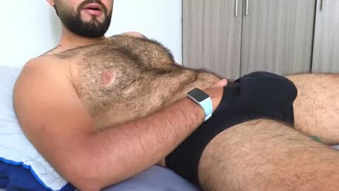 Nicolas              online show from 18, 1, 2025