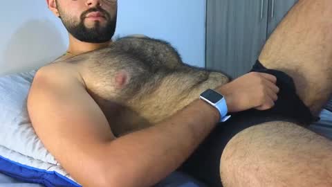 Nicolas              online show from 19, 1, 2025