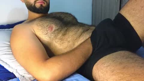 Nicolas              online show from 18, 2, 2025