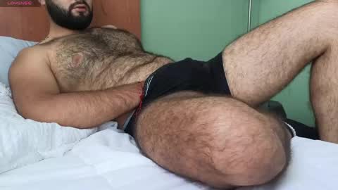 Nicolas              online show from 17, 4, 2026