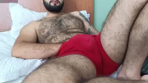 Snapshot of nickjordan1 chatting on 12, 5, 2026 Nicolas online show from 12, 5, 2026