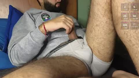 Snapshot of nickjordan1 chatting on 5, 6, 2026 Nicolas online show from 5, 6, 2026