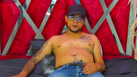 nickk_jonson online show from 16, 4, 2026