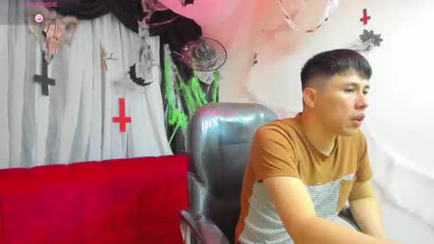 Nickk Wolff online show from 19, 10, 2025