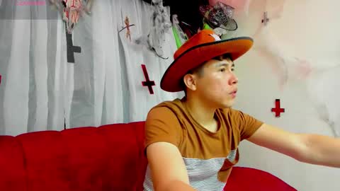 Nickk Wolff online show from 26, 10, 2025