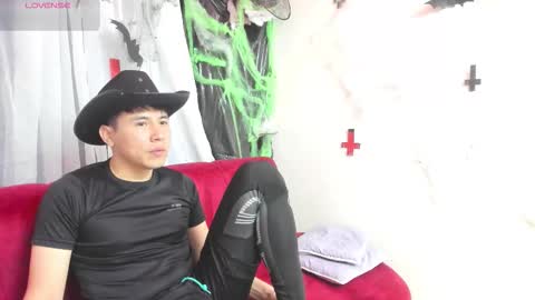 Nickk Wolff online show from 27, 10, 2025