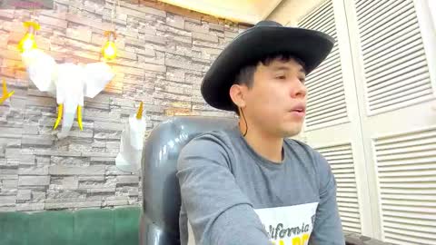 Nickk Wolff online show from 11, 11, 2025