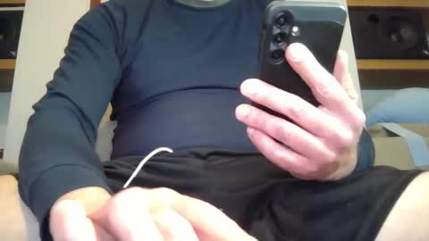 Snapshot of nickstick81 chatting on 6, 5, 2026 Joystick online show from 6, 5, 2026
