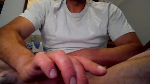 Snapshot of nickstick81 chatting on 8, 7, 2026 Joystick online show from 8, 7, 2026