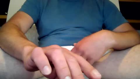 Snapshot of nickstick81 chatting on 17, 7, 2026 Joystick online show from 17, 7, 2026