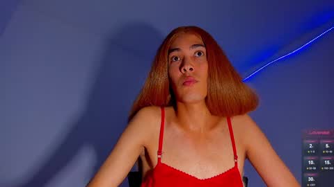 ISABEL   IG Dajobasa online show from 14, 1, 2025