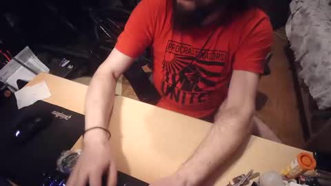 Thomas Jefferson online show from 8, 12, 2024