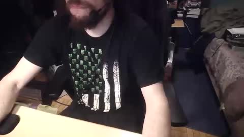 Snapshot of nickthebarbarian chatting on 4, 4, 2026 Thomas Jefferson online show from 4, 4, 2026