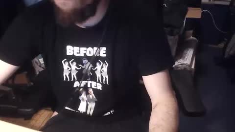 Snapshot of nickthebarbarian chatting on 12, 4, 2026 Thomas Jefferson online show from 12, 4, 2026