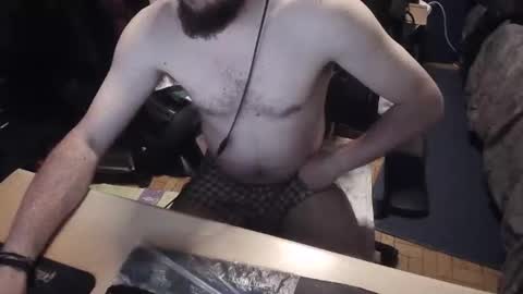 Snapshot of nickthebarbarian chatting on 22, 4, 2026 Thomas Jefferson online show from 22, 4, 2026