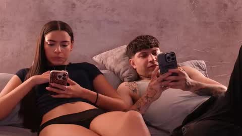 nicky and blake online show from 12, 11, 2025