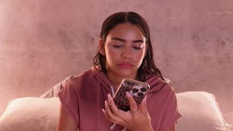 Snapshot of nicky_and_blake chatting on 20, 12, 2025 nicky and blake online show from 20, 12, 2025