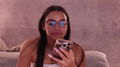 Snapshot of nicky_and_blake chatting on 2, 2, 2026 nicky and blake online show from 2, 2, 2026