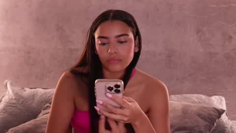 Snapshot of nicky_and_blake chatting on 15, 2, 2026 nicky and blake online show from 15, 2, 2026