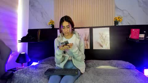 nicky_as online show from 25, 2, 2026